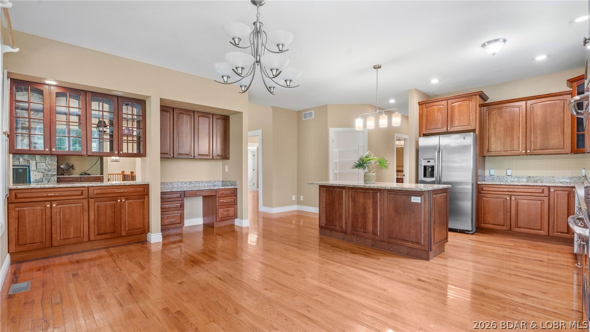 Oak Creek - Residential