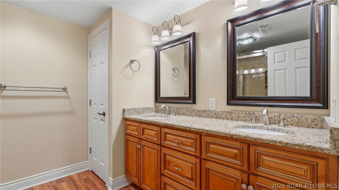 Oak Creek - Residential