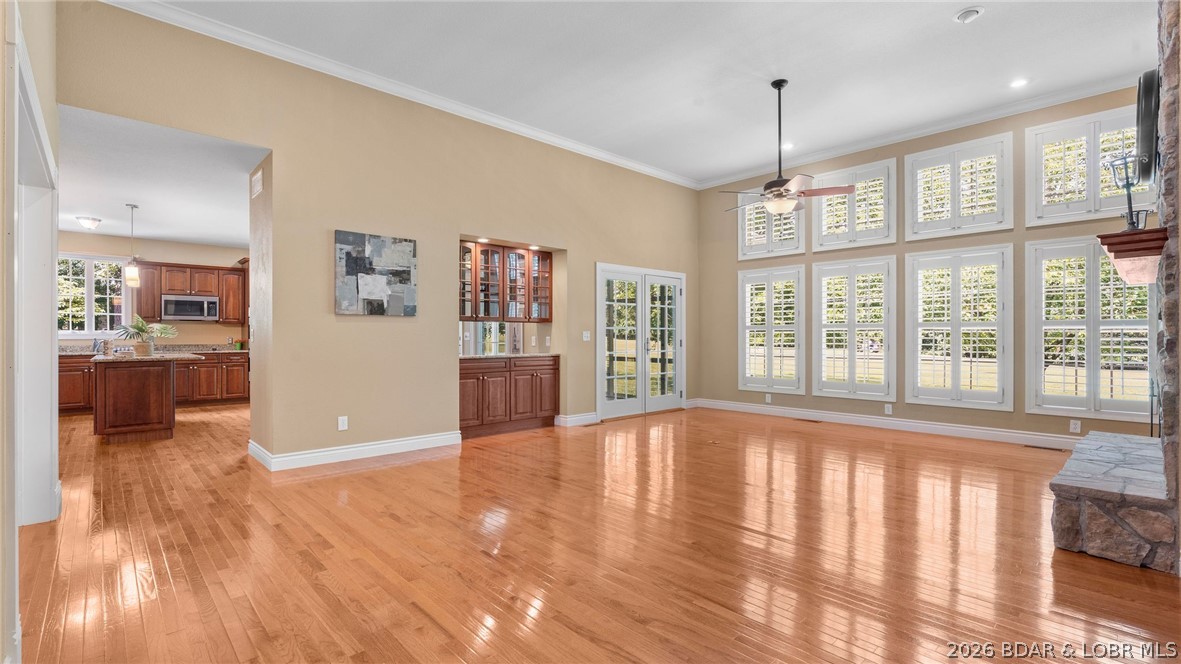 Oak Creek - Residential
