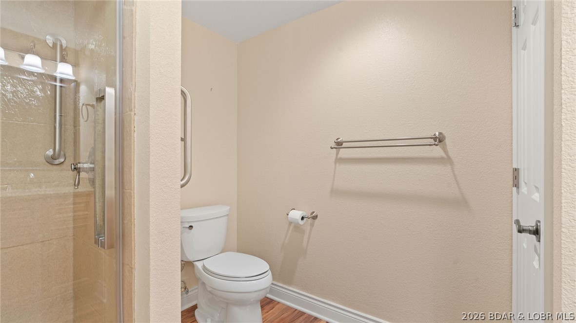 Oak Creek - Residential