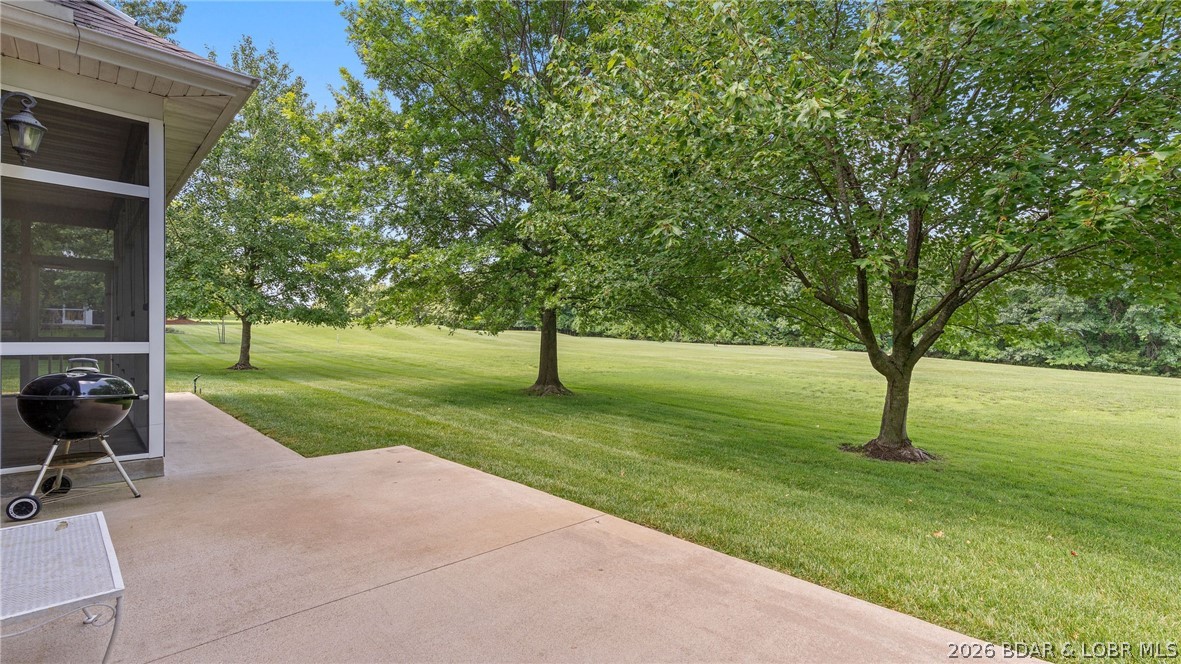 Oak Creek - Residential