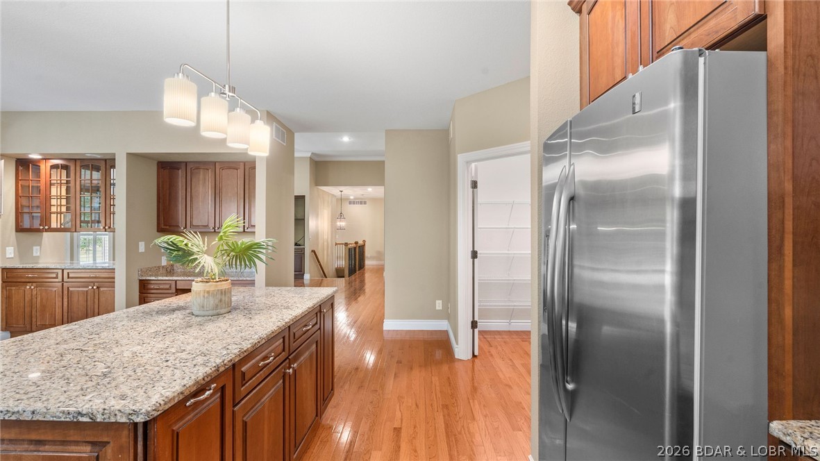 Oak Creek - Residential