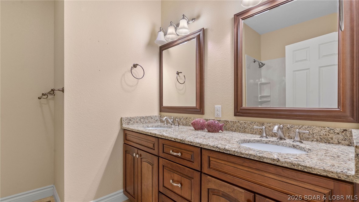 Oak Creek - Residential