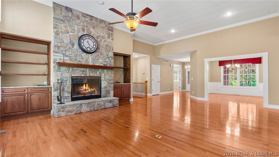 Oak Creek - Residential