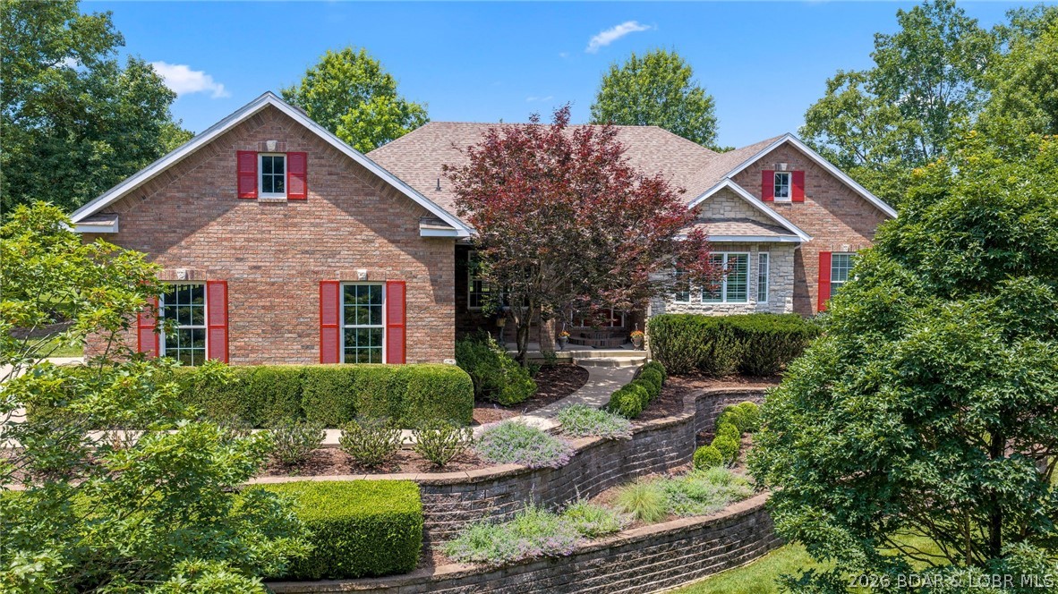 Oak Creek - Residential