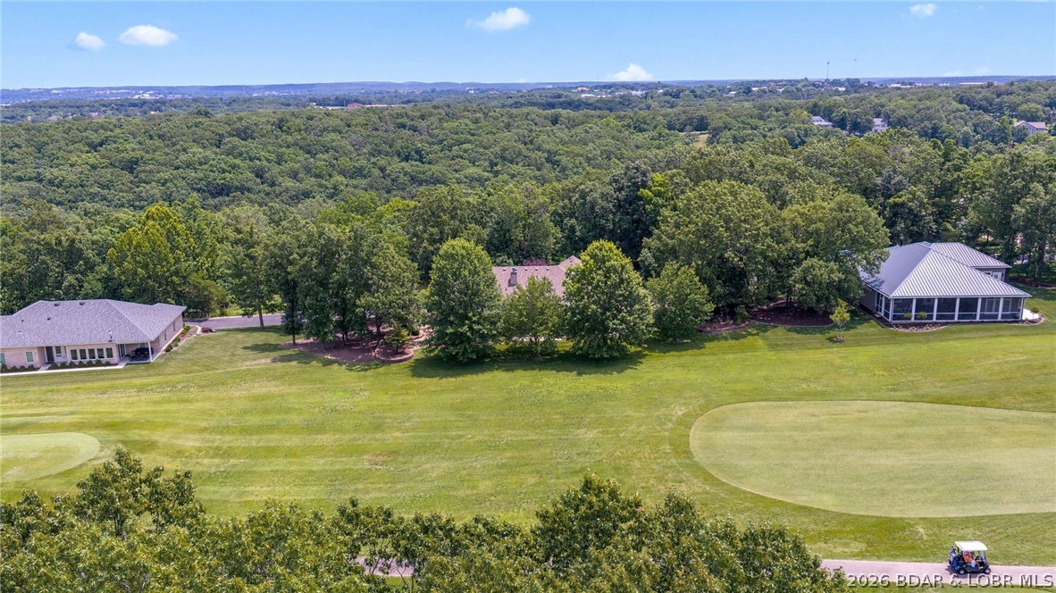Oak Creek - Residential