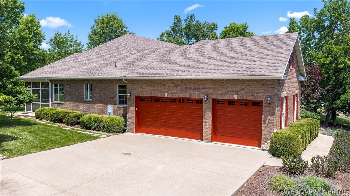 Oak Creek - Residential