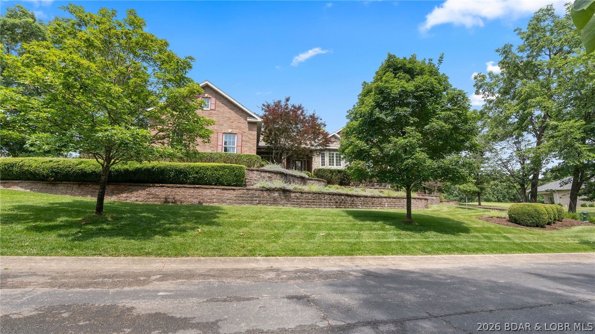 Oak Creek - Residential