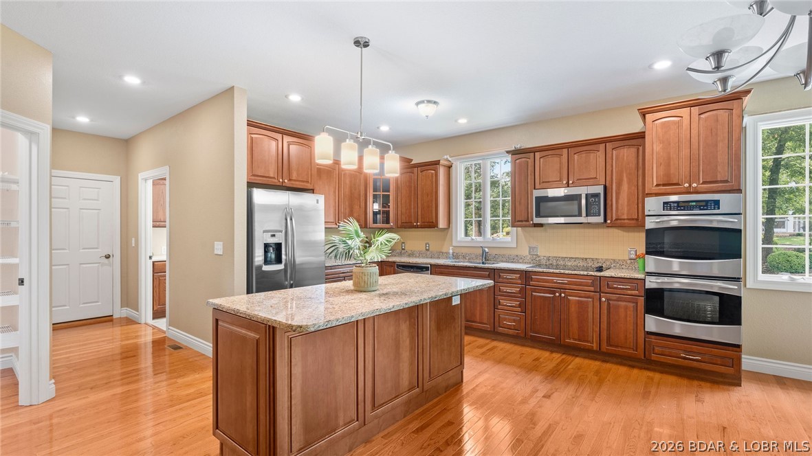 Oak Creek - Residential