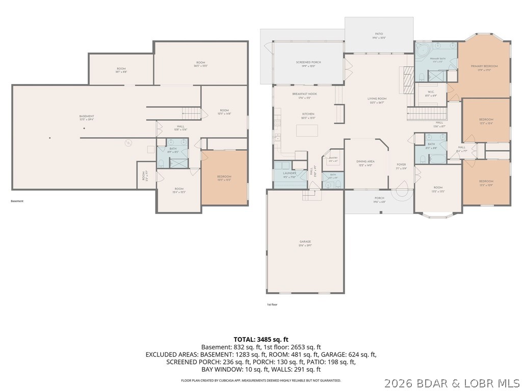 Oak Creek - Residential
