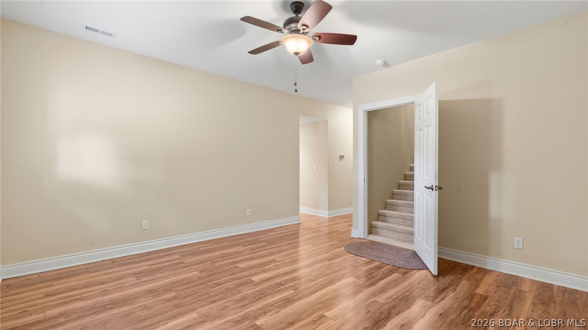 Oak Creek - Residential