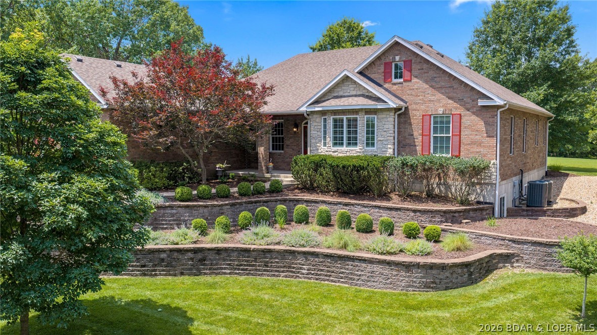 Oak Creek - Residential
