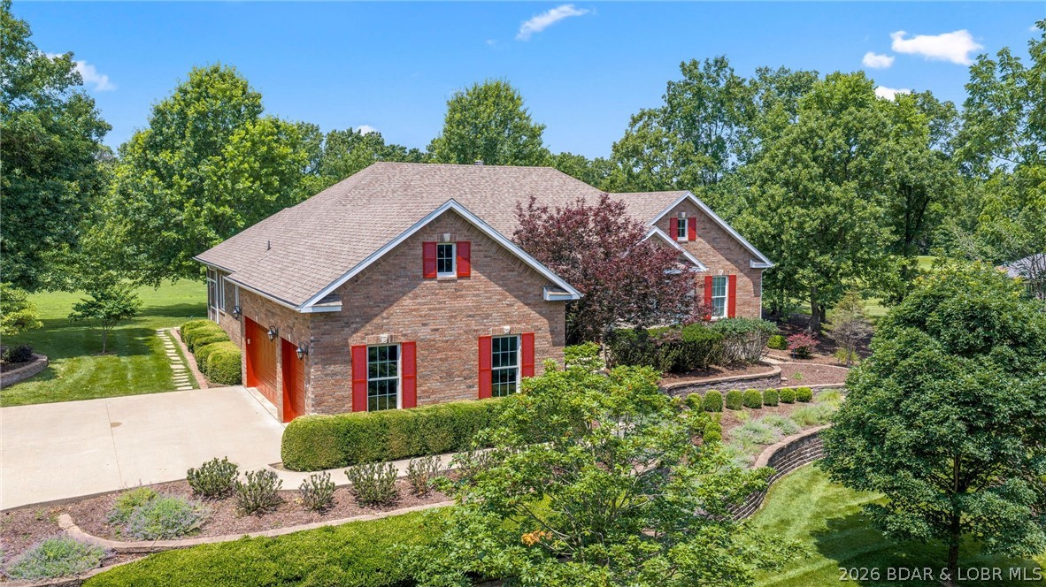 Oak Creek - Residential