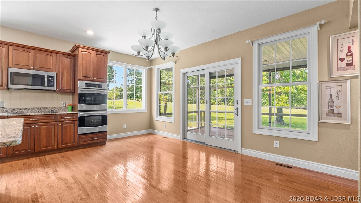 Oak Creek - Residential
