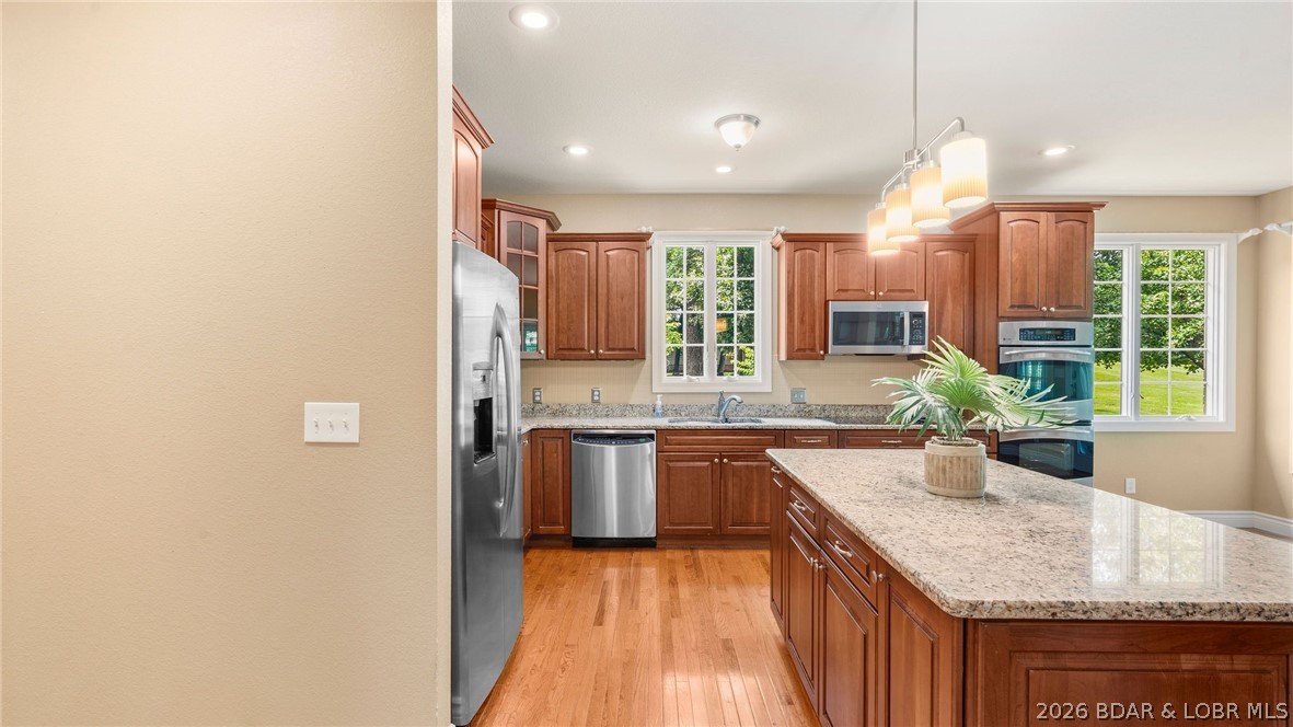 Oak Creek - Residential