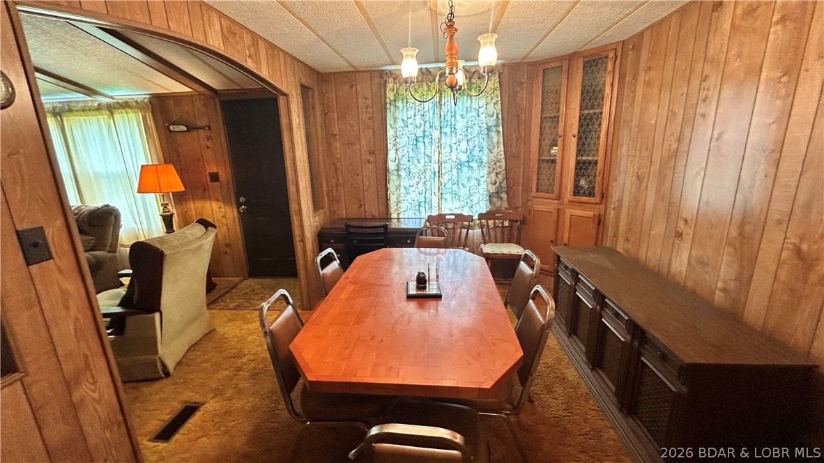 Out of Area - Residential