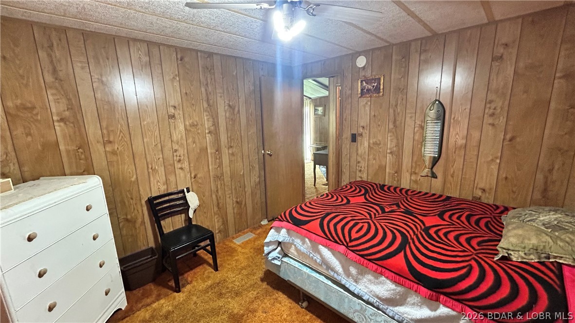 Out of Area - Residential