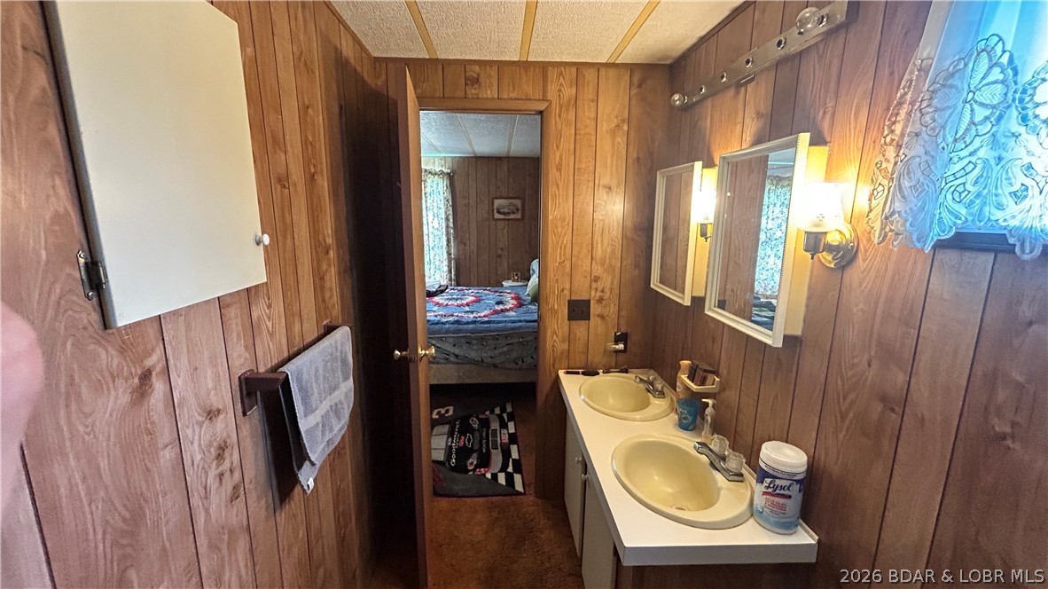 Out of Area - Residential
