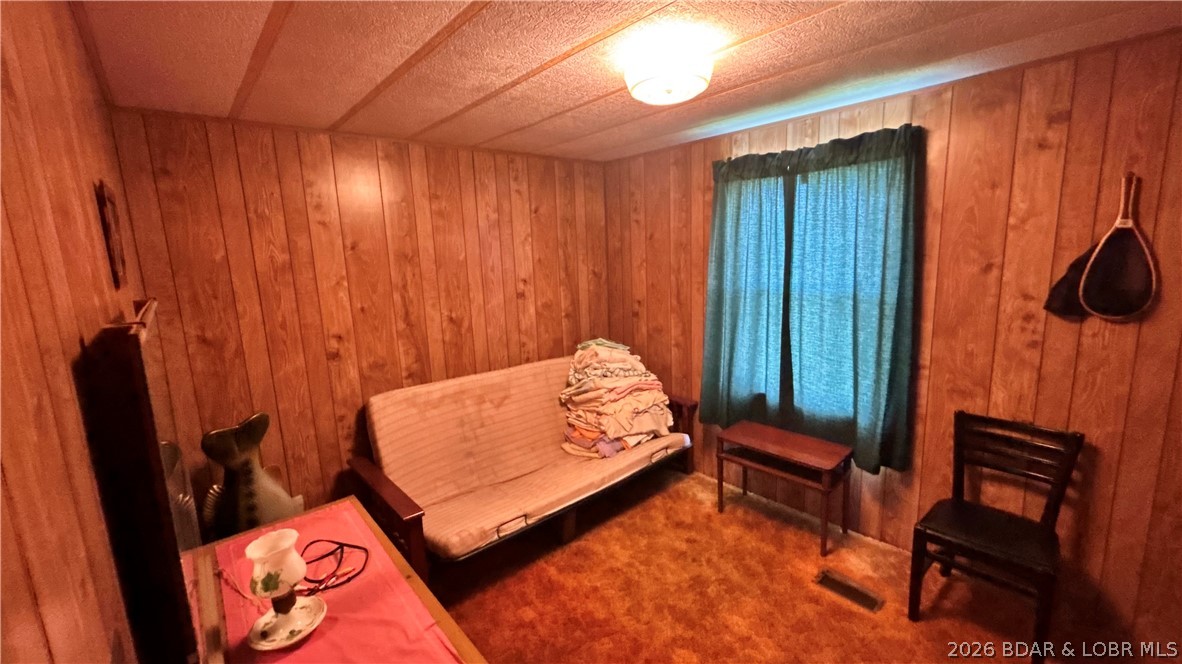 Out of Area - Residential