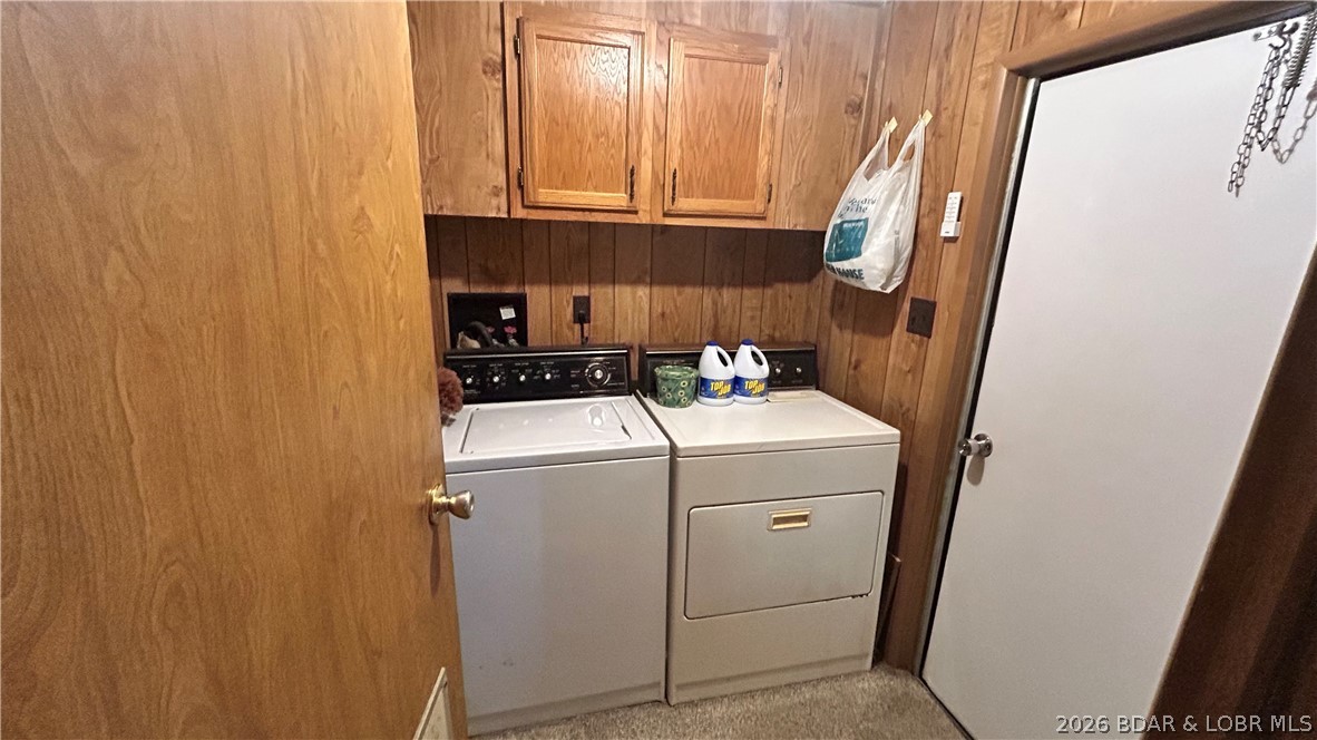 Out of Area - Residential