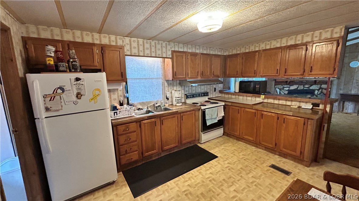 Out of Area - Residential