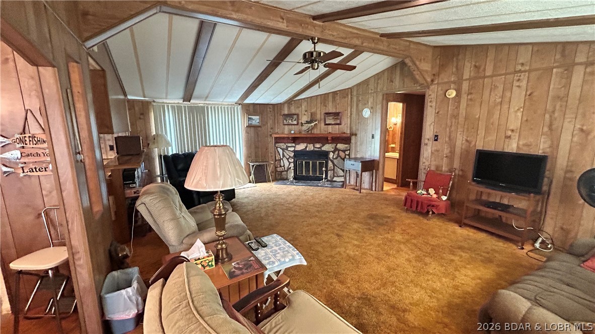 Out of Area - Residential