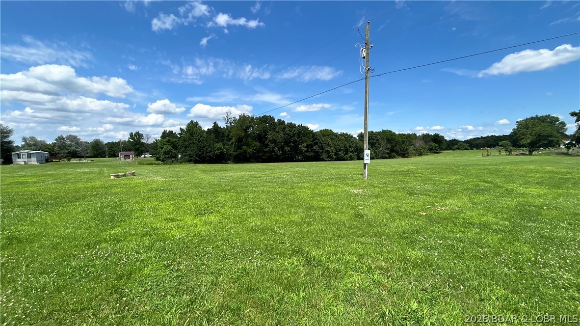 Out of Area - Residential