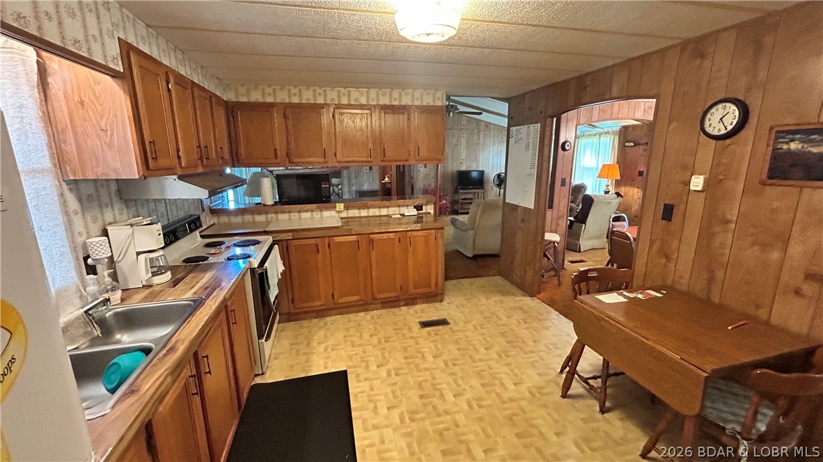 Out of Area - Residential