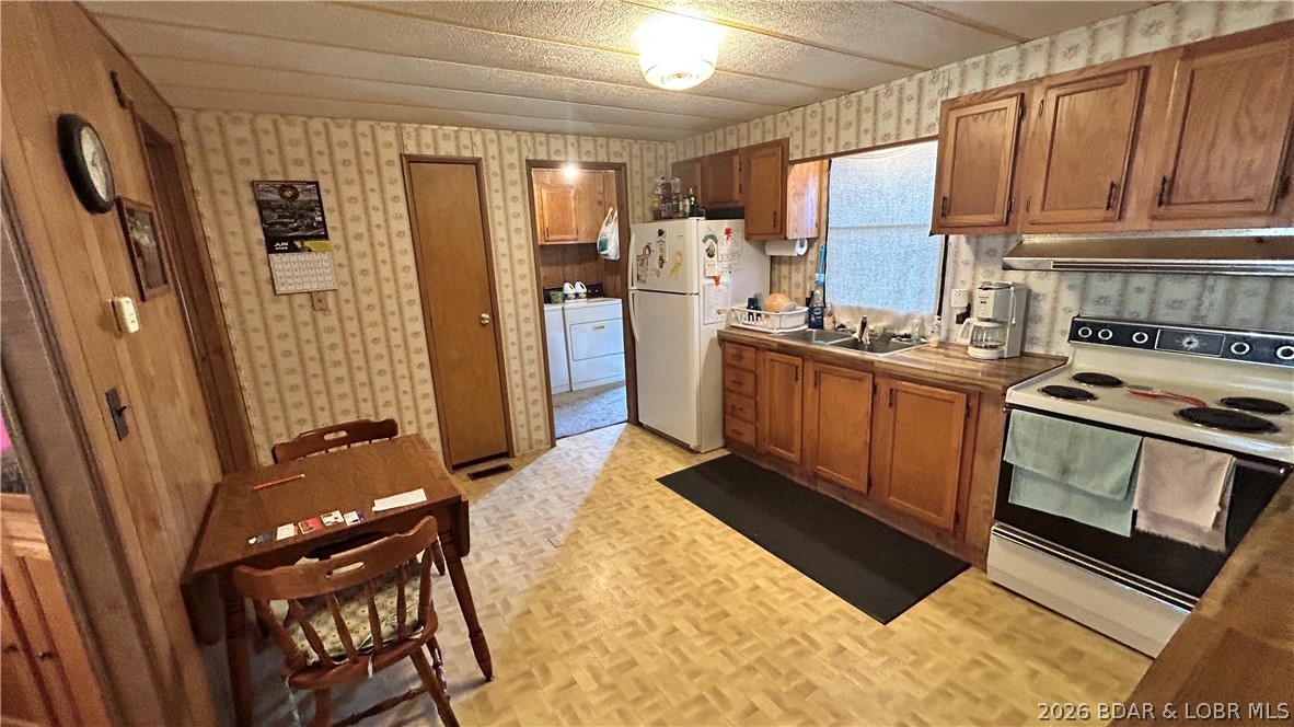 Out of Area - Residential