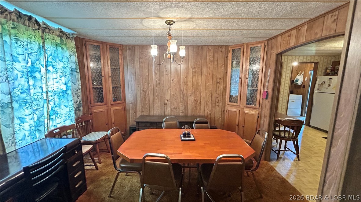 Out of Area - Residential