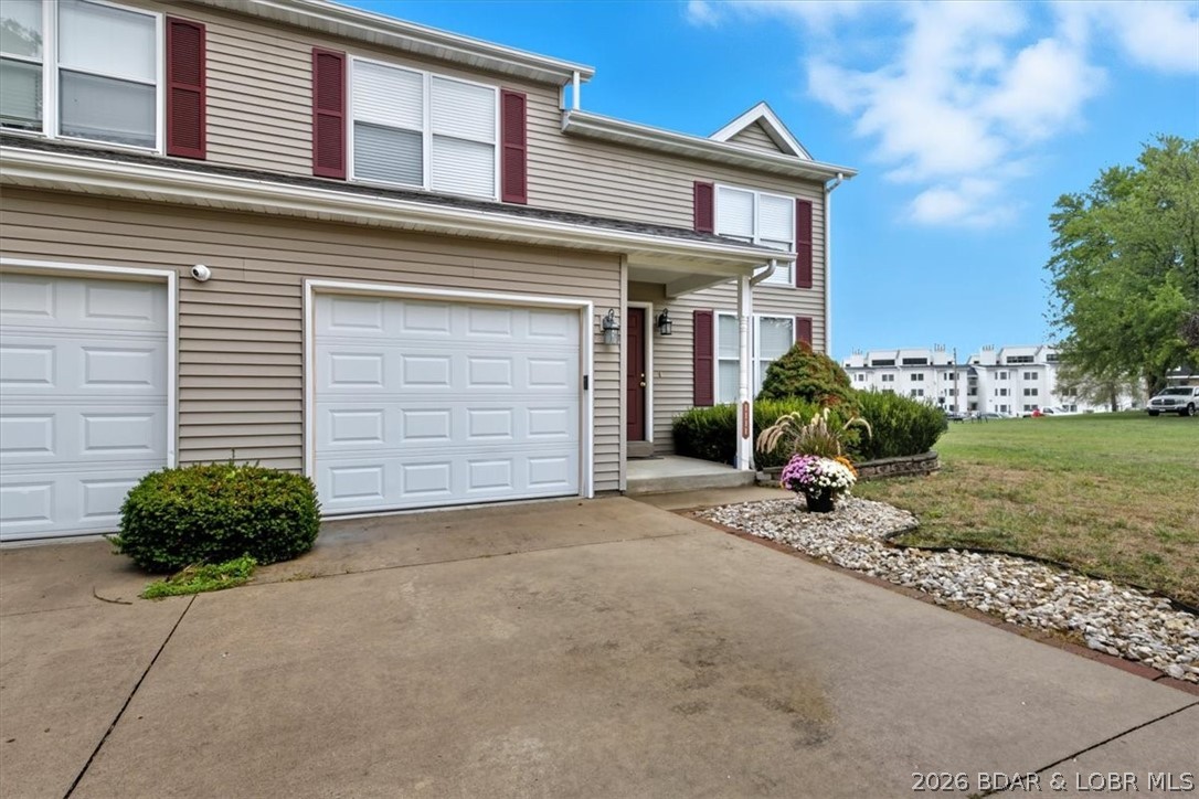 Timberlane Estates - Residential