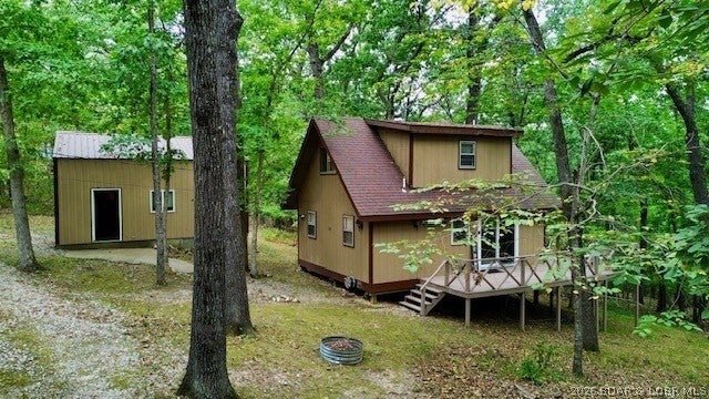 Ozark Shores - Residential