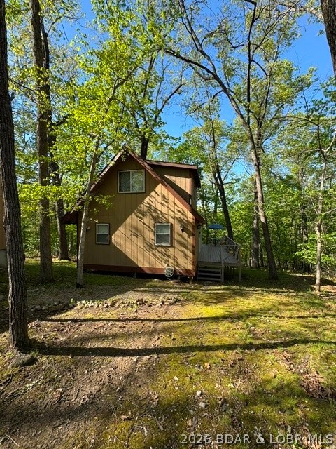 Ozark Shores - Residential