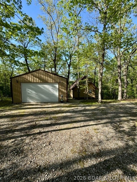 Ozark Shores - Residential