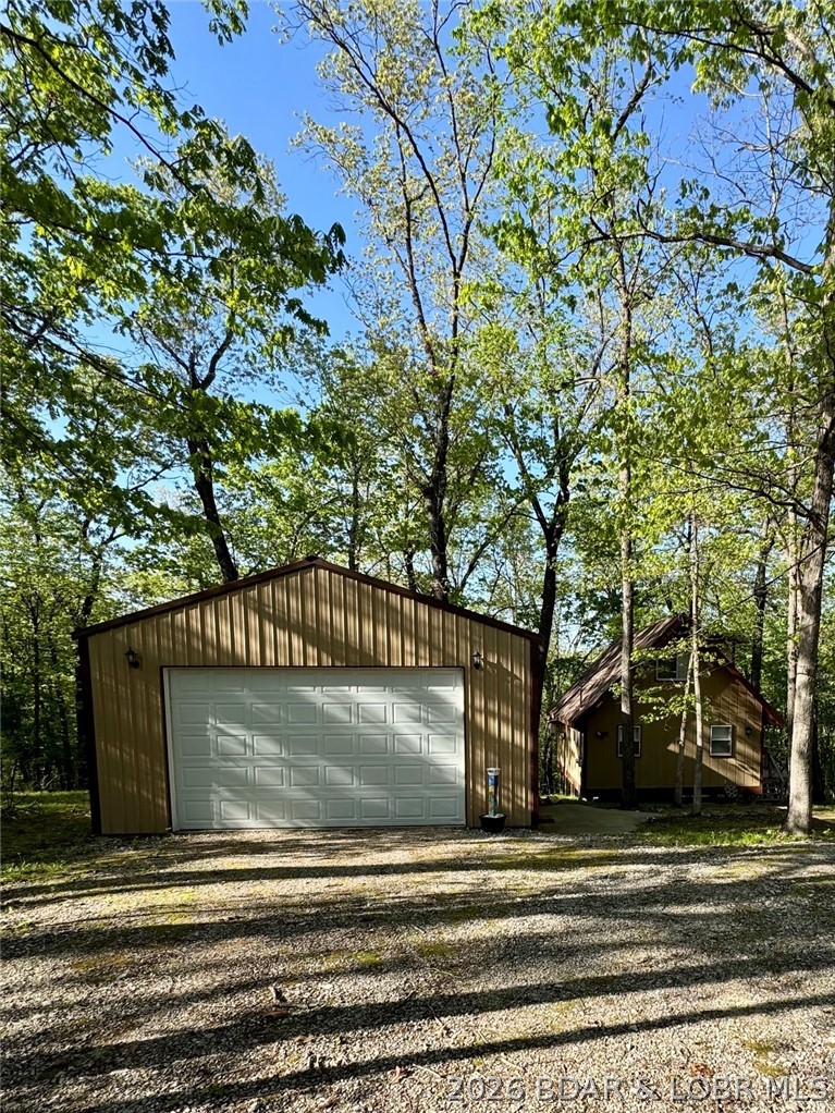 Ozark Shores - Residential