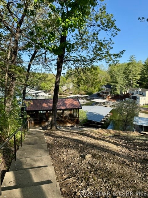 Ozark Shores - Residential