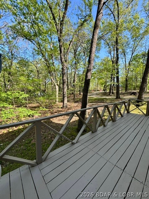Ozark Shores - Residential
