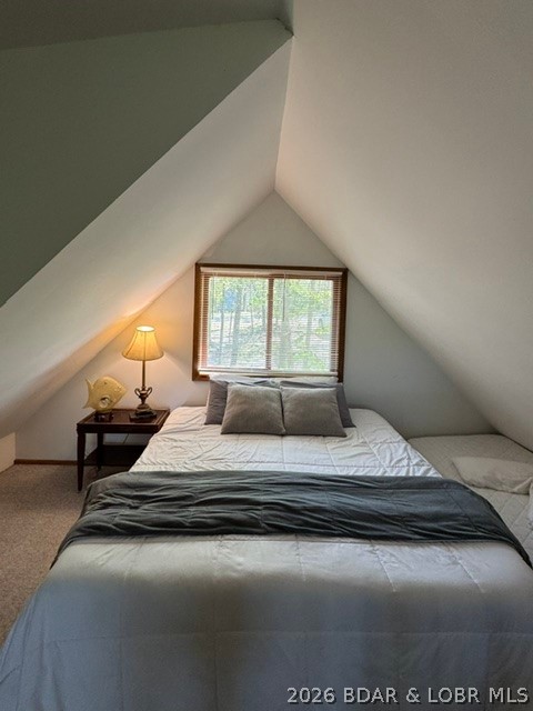 Ozark Shores - Residential