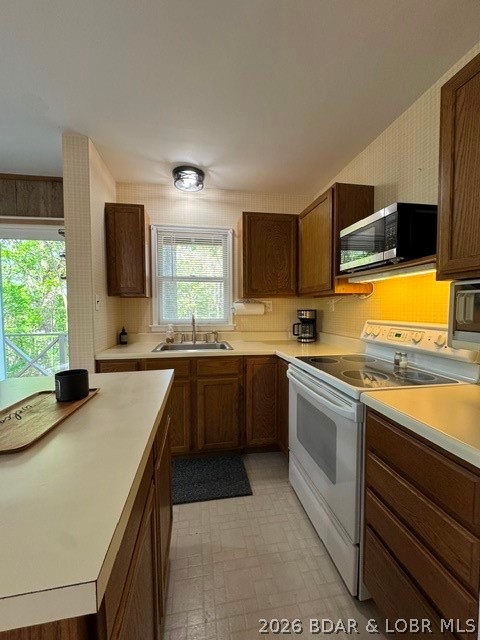 Ozark Shores - Residential