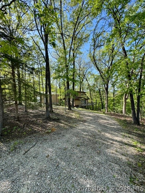 Ozark Shores - Residential