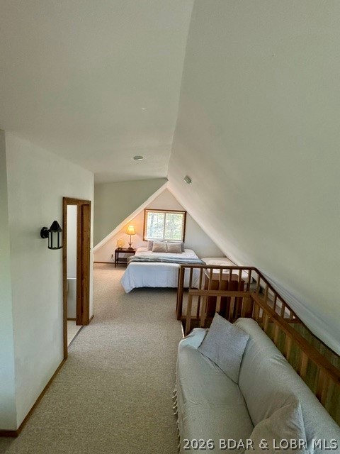 Ozark Shores - Residential