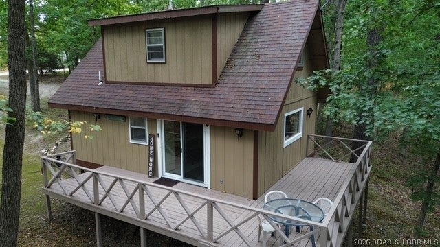 Ozark Shores - Residential