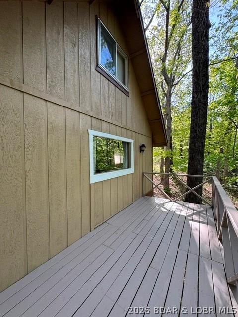 Ozark Shores - Residential