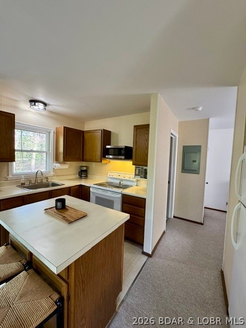 Ozark Shores - Residential