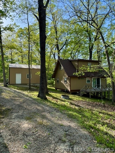 Ozark Shores - Residential