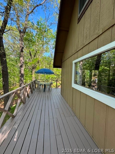 Ozark Shores - Residential