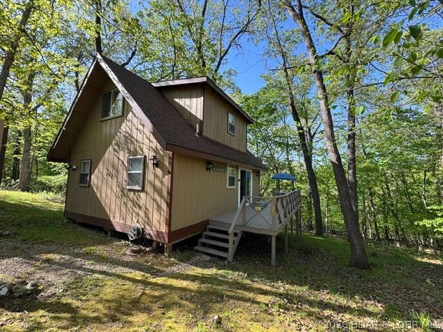 Ozark Shores - Residential