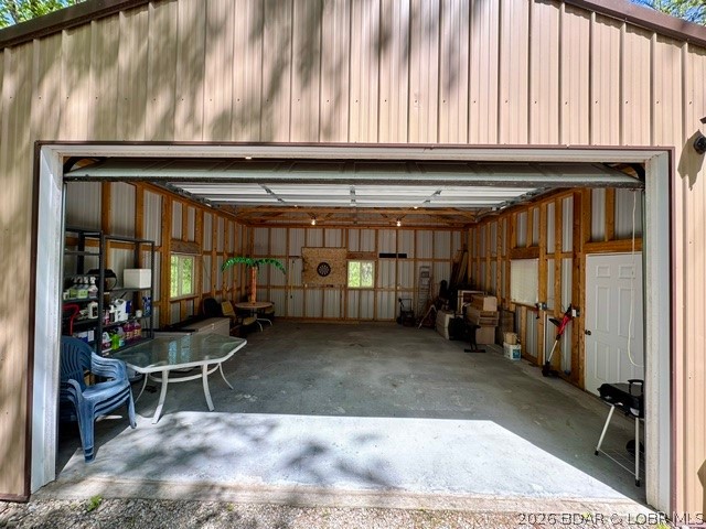 Ozark Shores - Residential