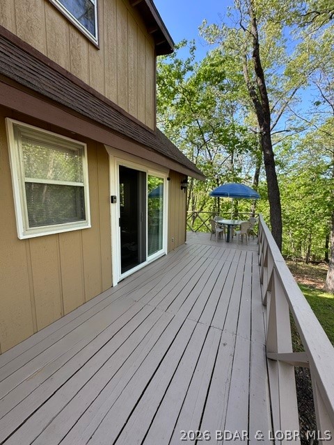 Ozark Shores - Residential