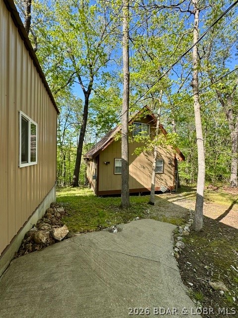 Ozark Shores - Residential